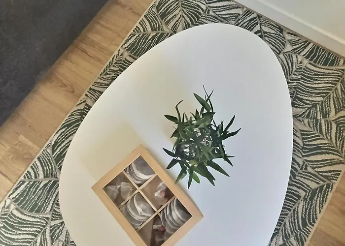 Apartman - Chill&work - *