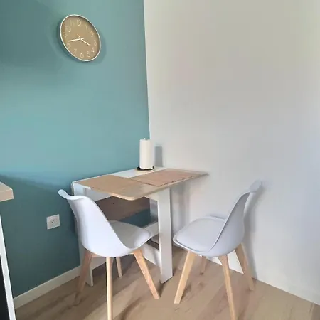 - Chill&work - Apartment Nègrepelisse