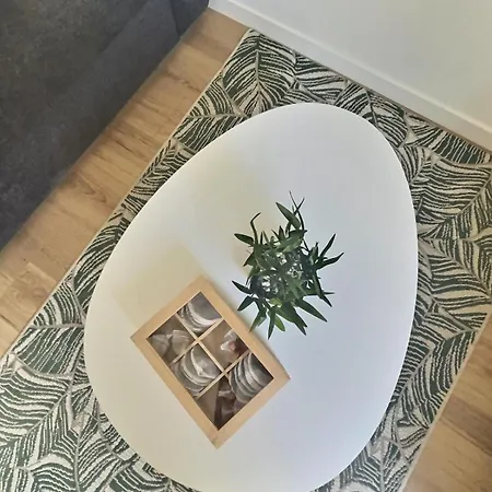 Apartment - Chill&work - *