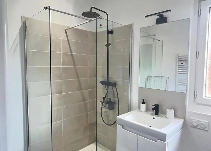 - Chill&work - 아파트 *